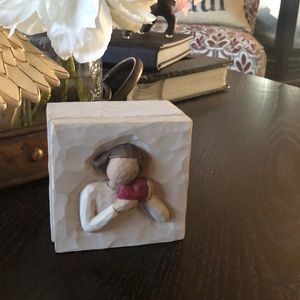 Willow Tree small box